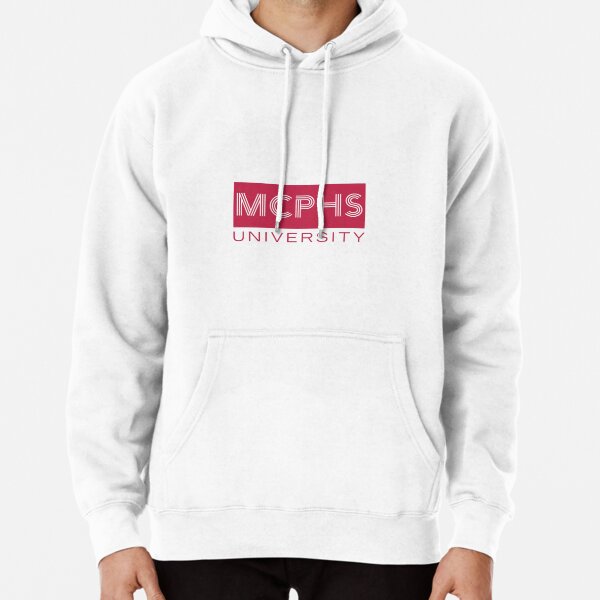 Mcphs sweatshirt hotsell