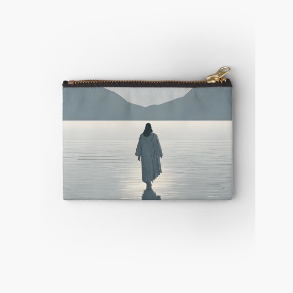 Item preview, Jesus walks on Water designed and sold by TobyTVLive.