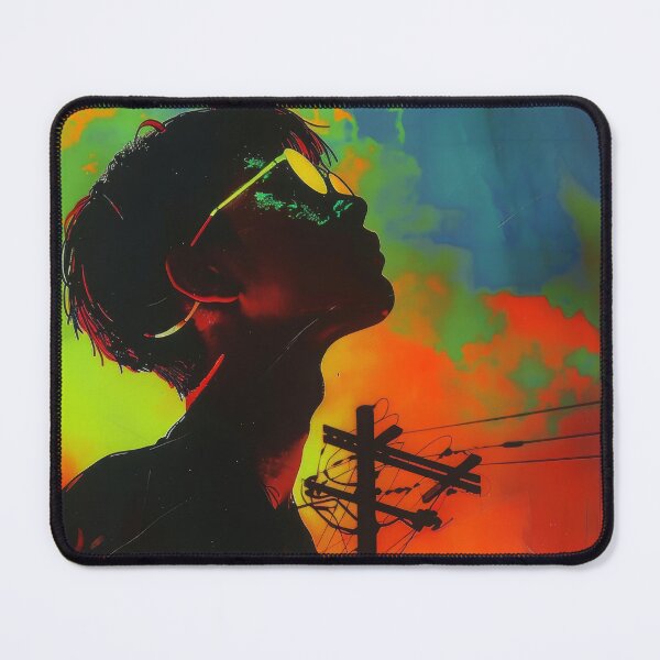 Item preview, Hypnagogic Hyperbolic Headspaces designed and sold by Retro Type.