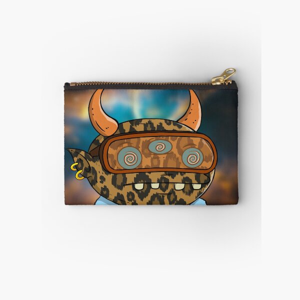 Item preview, Invader #5442 designed and sold by PanoramicNFT.