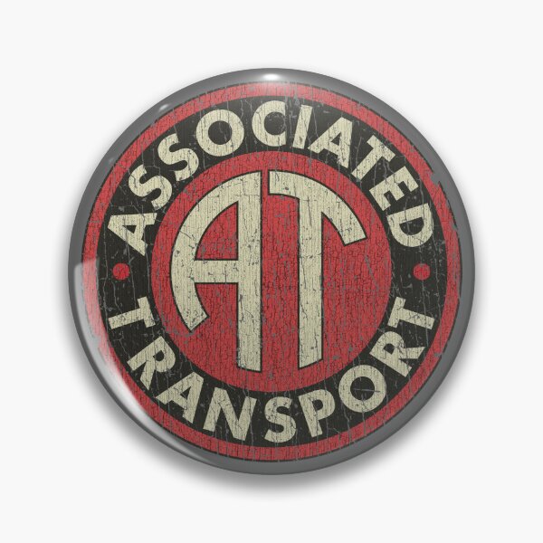 Item preview, Associated Transport 1941  designed and sold by AstroZombie6669.
