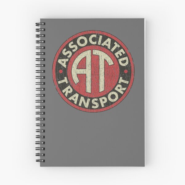 Item preview, Associated Transport 1941  designed and sold by AstroZombie6669.