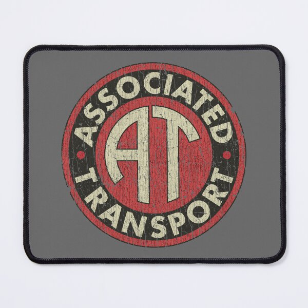 Item preview, Associated Transport 1941  designed and sold by AstroZombie6669.