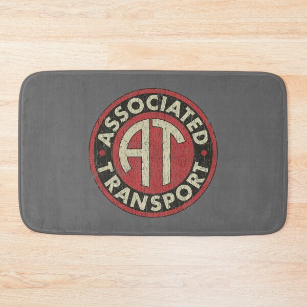 Item preview, Associated Transport 1941  designed and sold by AstroZombie6669.
