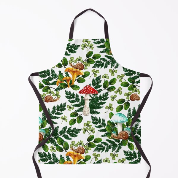 Item preview, Forest Kingdom on White designed and sold by Smetankinaart.
