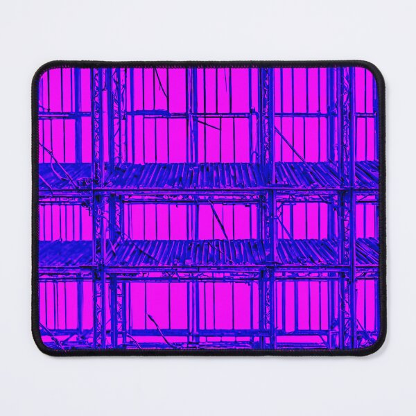 Item preview, Scaffold Assembly in Progress designed and sold by Majestic7.