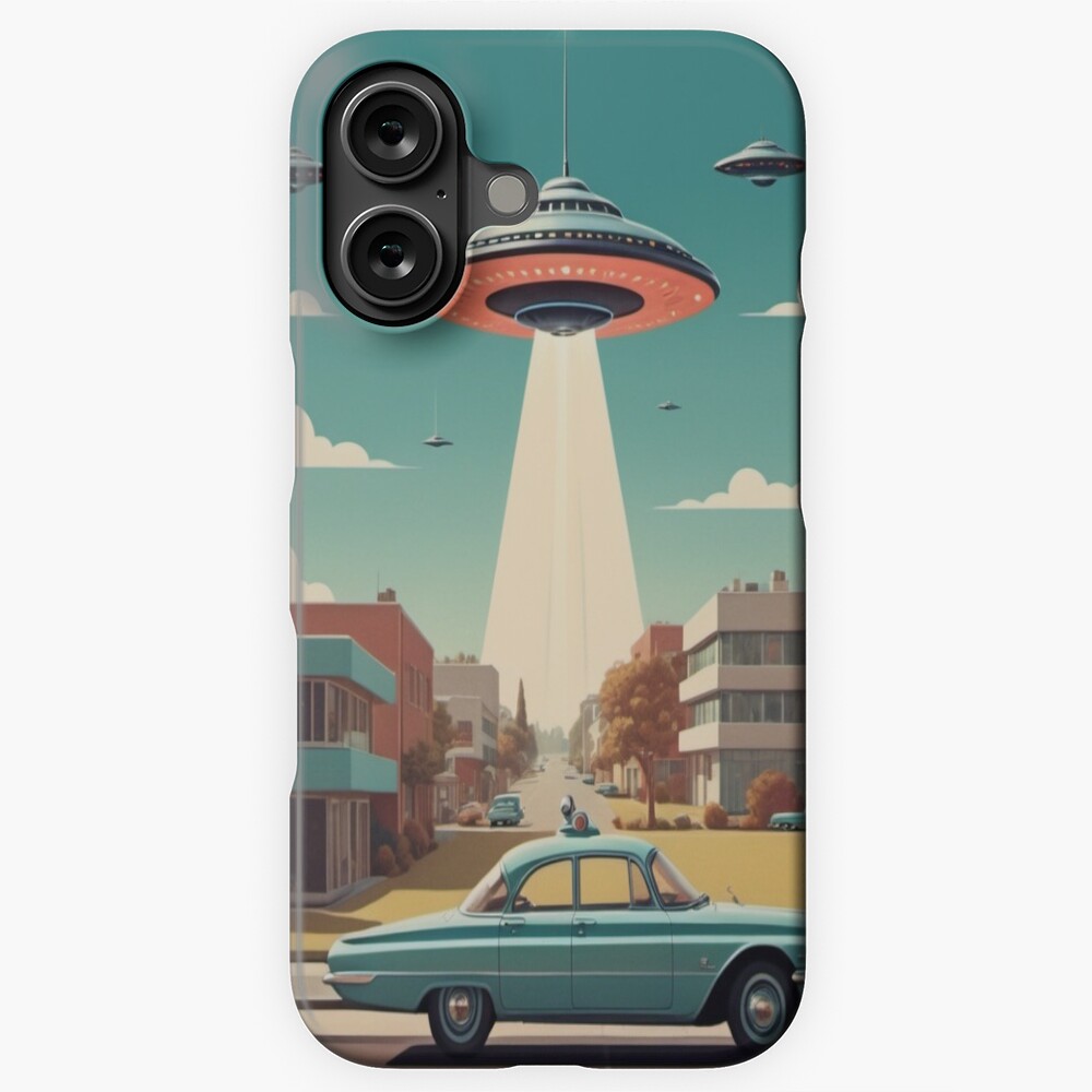 Item preview, iPhone Snap Case designed and sold by eXtraHumans.