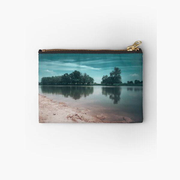 Item preview, River Landscape of Reflections: Nijmegen's Natural Splendour designed and sold by Elianne Turennout.