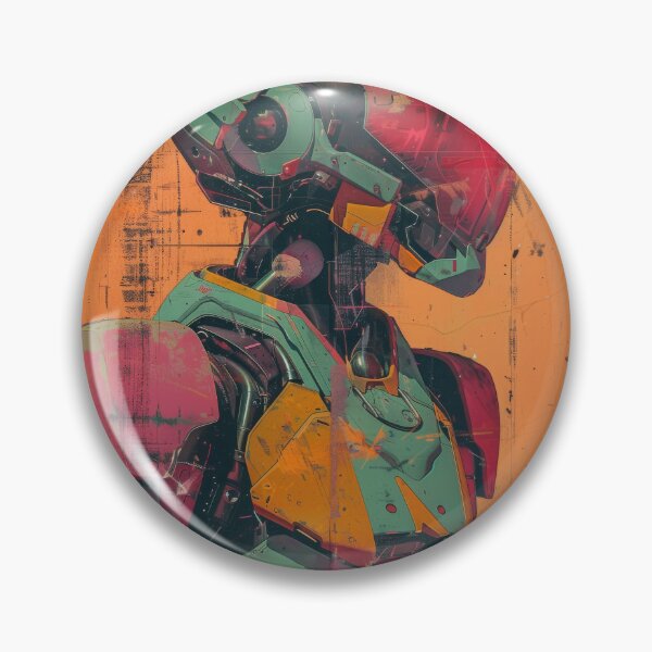 Item preview, Phantasmic Phosphorescent designed and sold by Retro Type.
