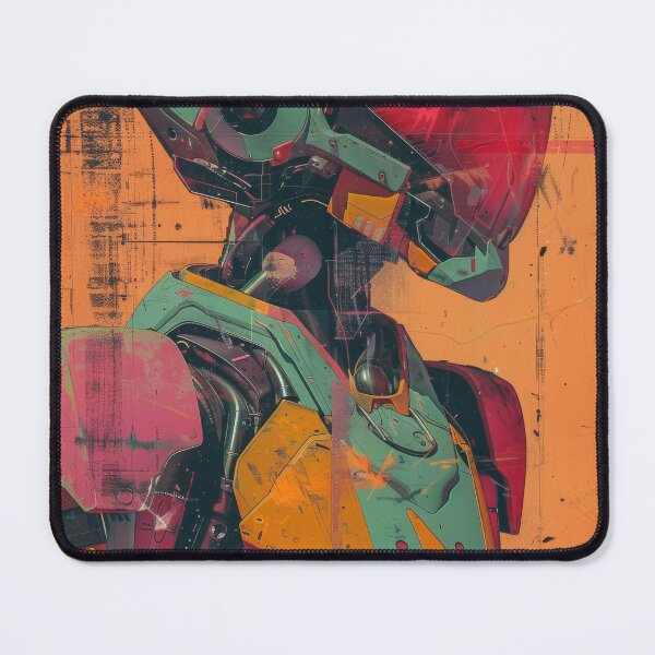 Item preview, Phantasmic Phosphorescent designed and sold by Retro Type.