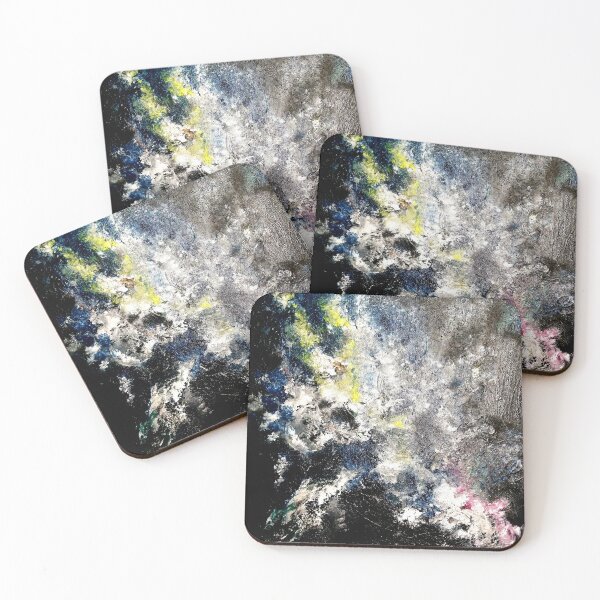 Item preview, Breath - Breath in the winter night designed and sold by TiramisuArt.