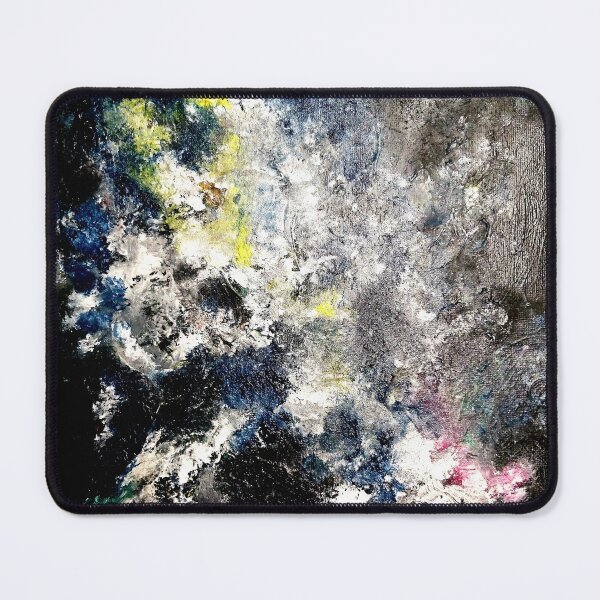 Item preview, Breath - Breath in the winter night designed and sold by TiramisuArt.