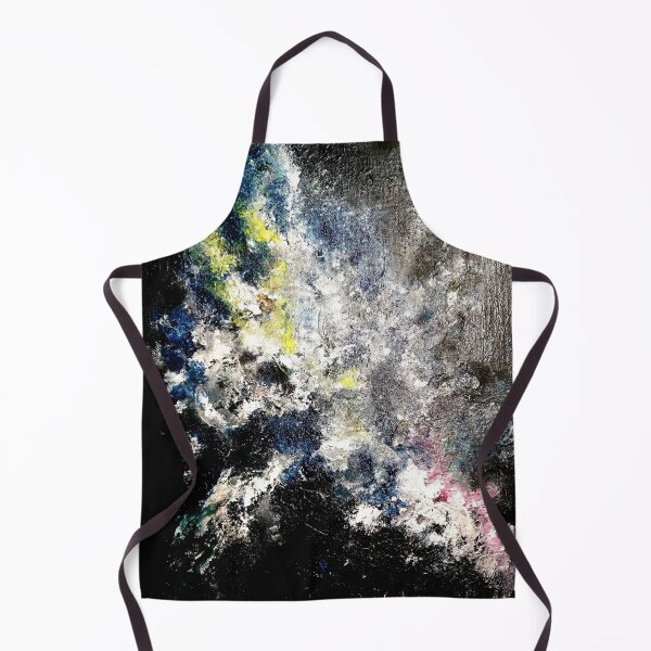 Item preview, Breath - Breath in the winter night designed and sold by TiramisuArt.