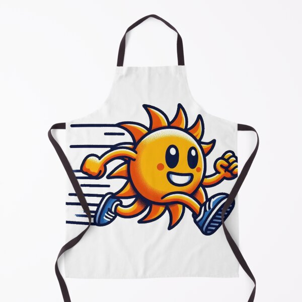 Item preview, Running Sun - Beautiful designed and sold by Shtex.