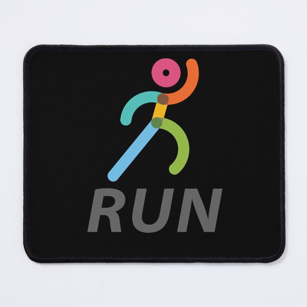 Item preview, Run designed and sold by edenjoy-designs.