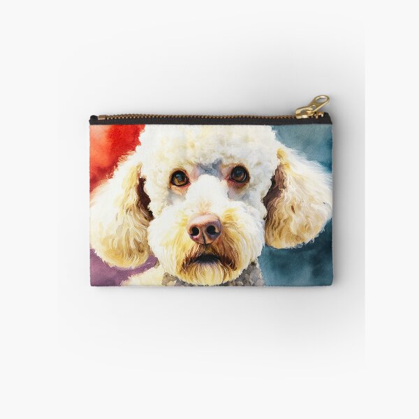Item preview, Poodle Art designed and sold by TheAnimalZ00.