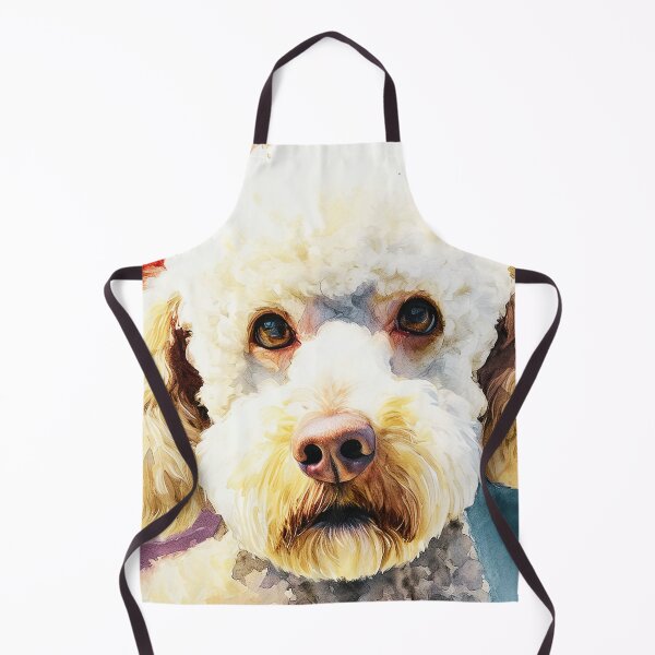 Item preview, Poodle Art designed and sold by TheAnimalZ00.