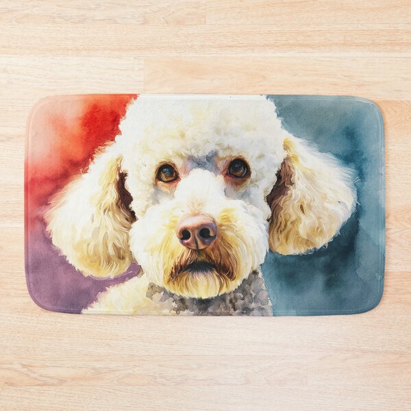Item preview, Poodle Art designed and sold by TheAnimalZ00.