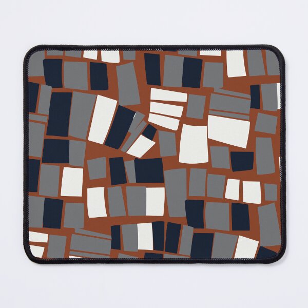 Item preview, Agron 2 - Abstract Pattern designed and sold by BlertaDK.