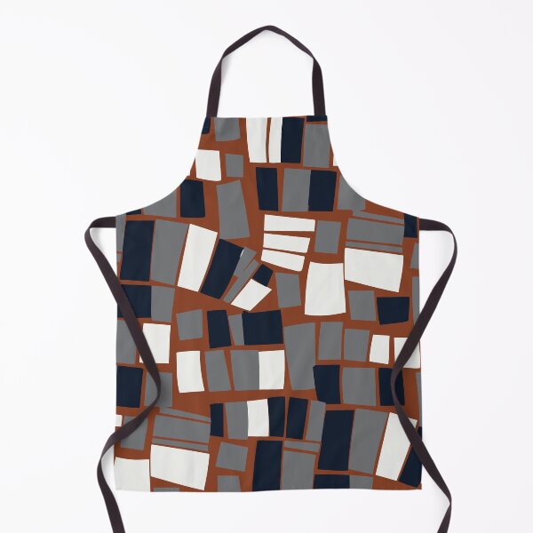 Item preview, Agron 2 - Abstract Pattern designed and sold by BlertaDK.