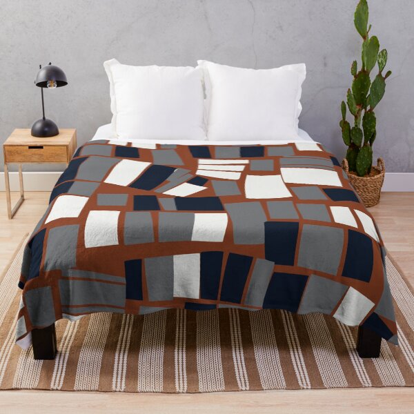 Item preview, Agron 2 - Abstract Pattern designed and sold by BlertaDK.