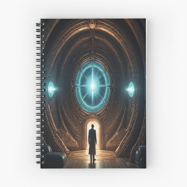 Item preview, Stargate, voyage to another star designed and sold by eXtraHumans.