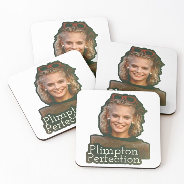 Item preview, Plimpton Perfection designed and sold by Cuttintees.