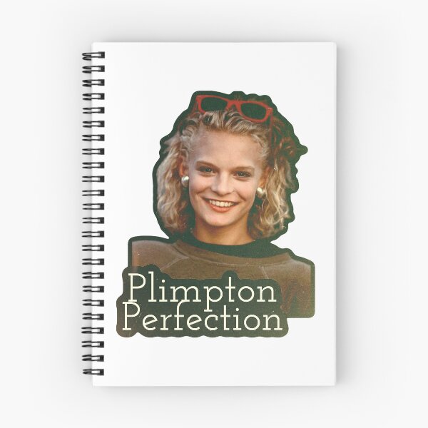 Item preview, Plimpton Perfection designed and sold by Cuttintees.