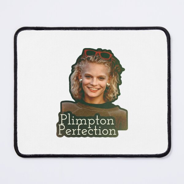 Item preview, Plimpton Perfection designed and sold by Cuttintees.