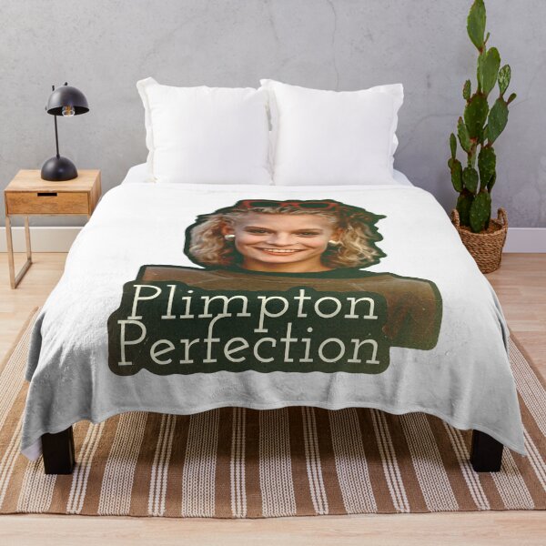 Item preview, Plimpton Perfection designed and sold by Cuttintees.