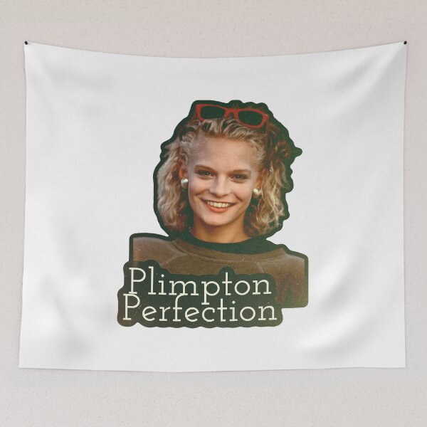 Item preview, Plimpton Perfection designed and sold by Cuttintees.