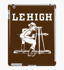 Lehigh Engineers iPad Case/Skin