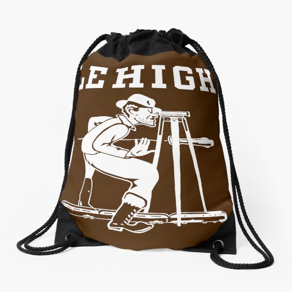 Item preview, Lehigh Engineers designed and sold by Jonny Cottone.