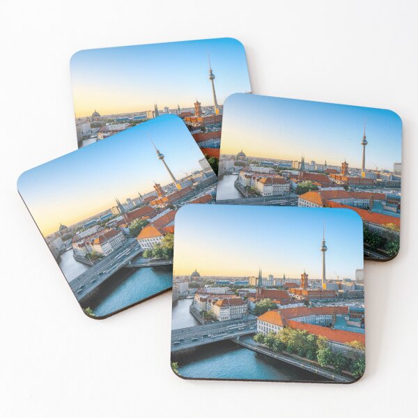 Item preview, berlin, germany designed and sold by frpe.