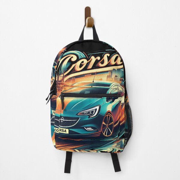 Item preview, Opel Vauxhall Corsa Design designed and sold by Miguel Lopes.