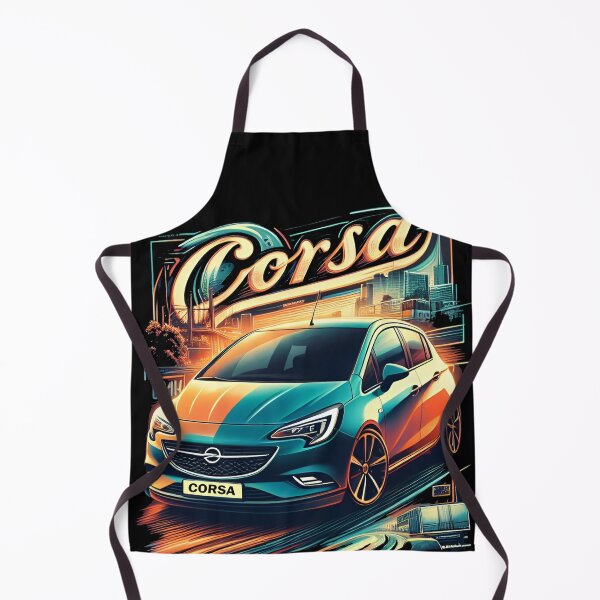 Item preview, Opel Vauxhall Corsa Design designed and sold by Miguel Lopes.