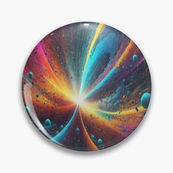 Item preview, The Bohm Encounter - Science - Cosmic designed and sold by eXtraHumans.