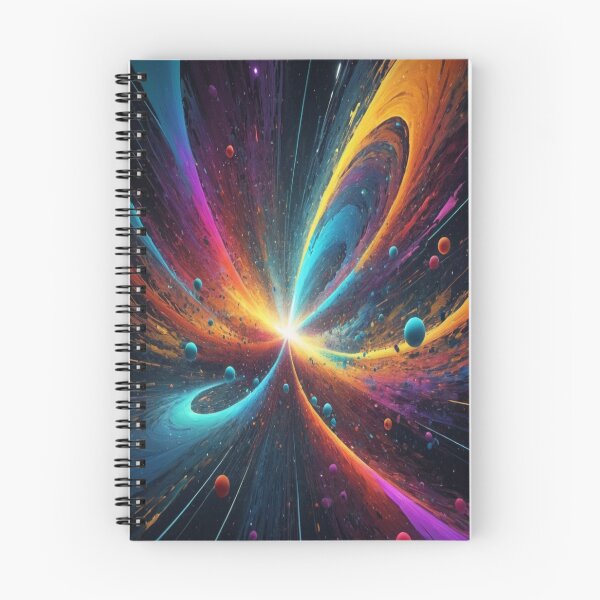 Item preview, The Bohm Encounter - Science - Cosmic designed and sold by eXtraHumans.