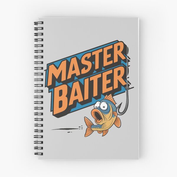 Item preview, Masterbaiter designed and sold by yinon-h.