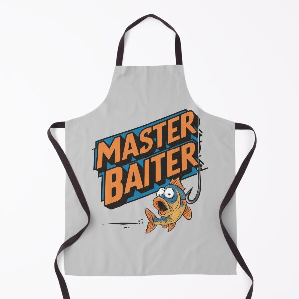 Item preview, Masterbaiter designed and sold by yinon-h.