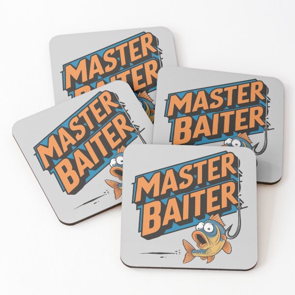 Item preview, Masterbaiter designed and sold by yinon-h.
