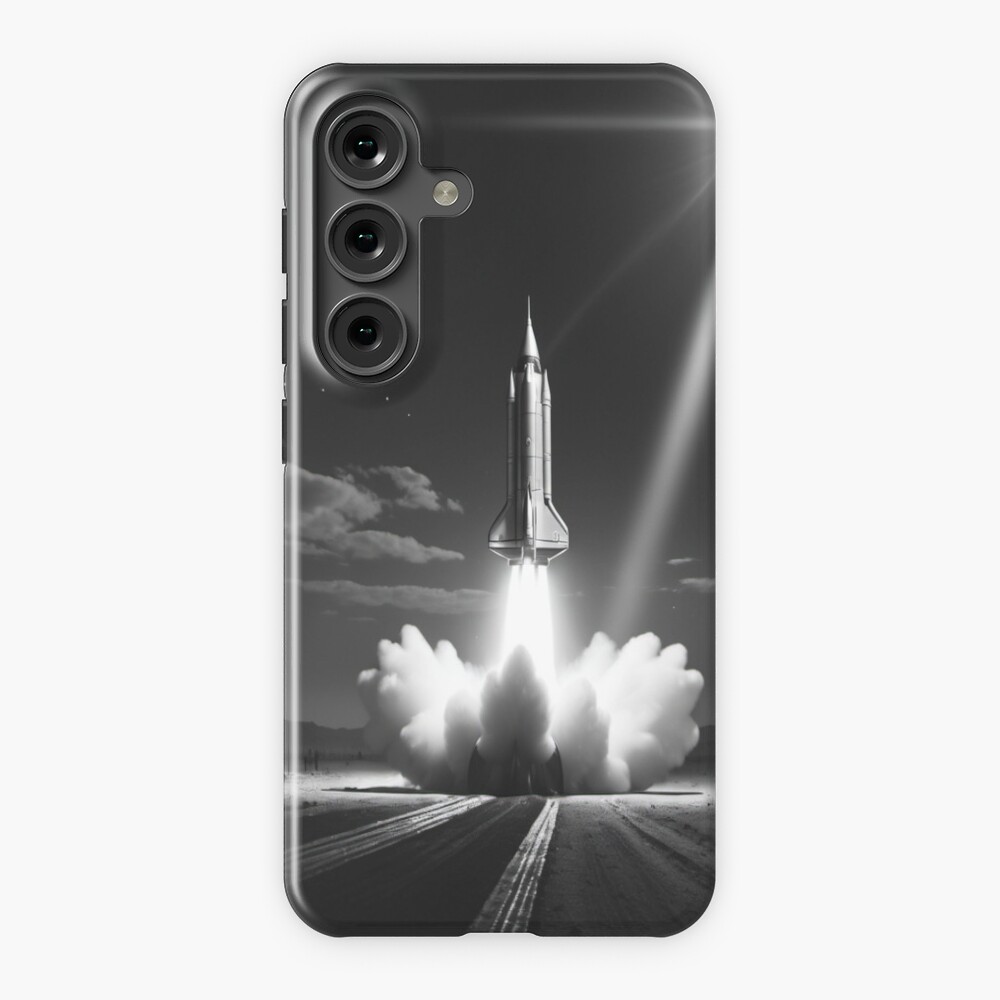 Item preview, Samsung Galaxy Snap Case designed and sold by eXtraHumans.