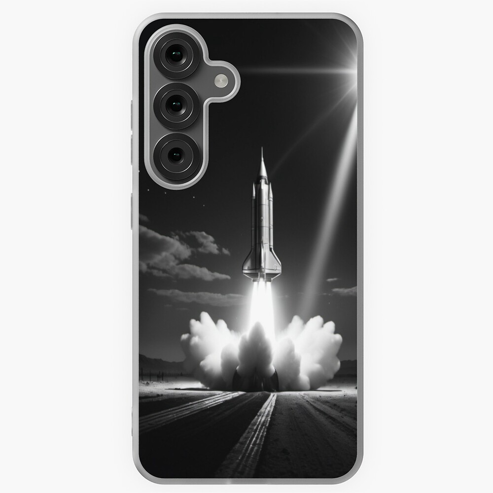 Item preview, Samsung Galaxy Soft Case designed and sold by eXtraHumans.