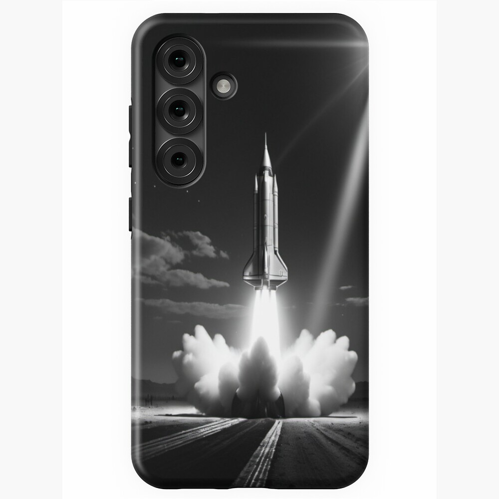 Item preview, Samsung Galaxy Tough Case designed and sold by eXtraHumans.