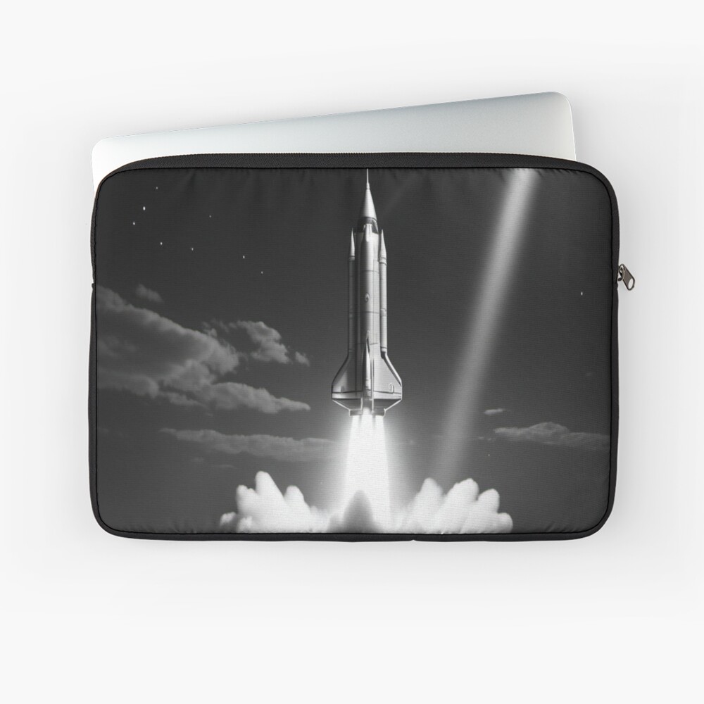 Item preview, Laptop Sleeve designed and sold by eXtraHumans.