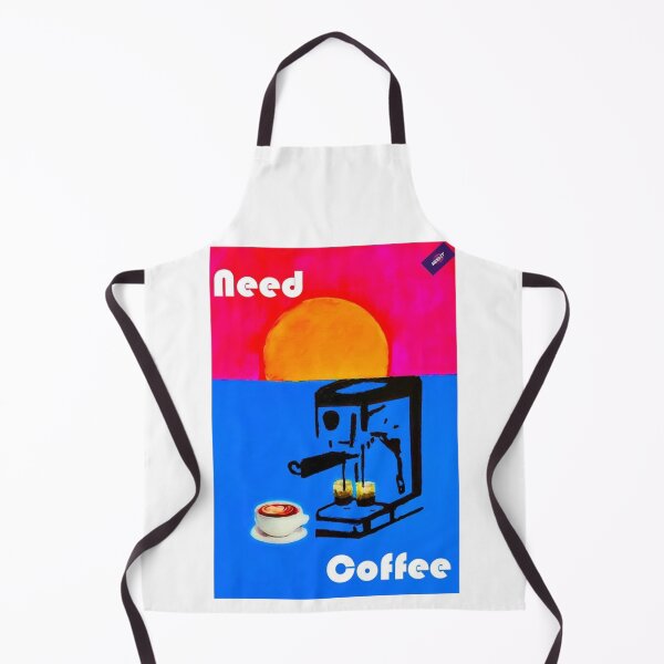 Item preview, Need Coffee  designed and sold by SJHorsfall.