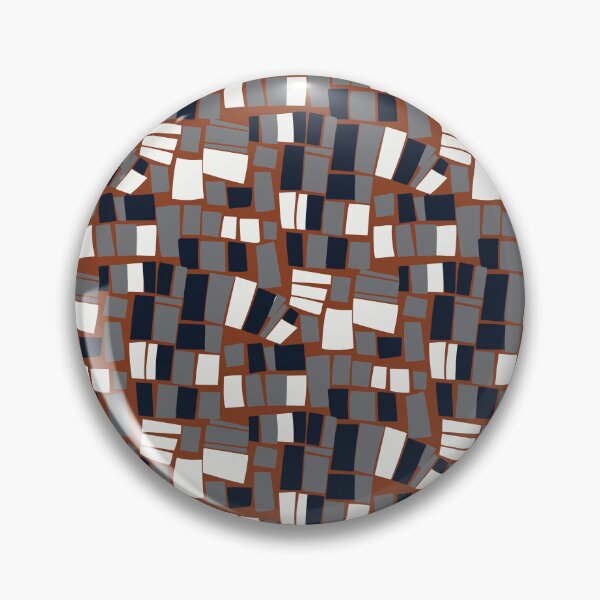 Item preview, Agron 2 - Abstract Pattern/small designed and sold by BlertaDK.