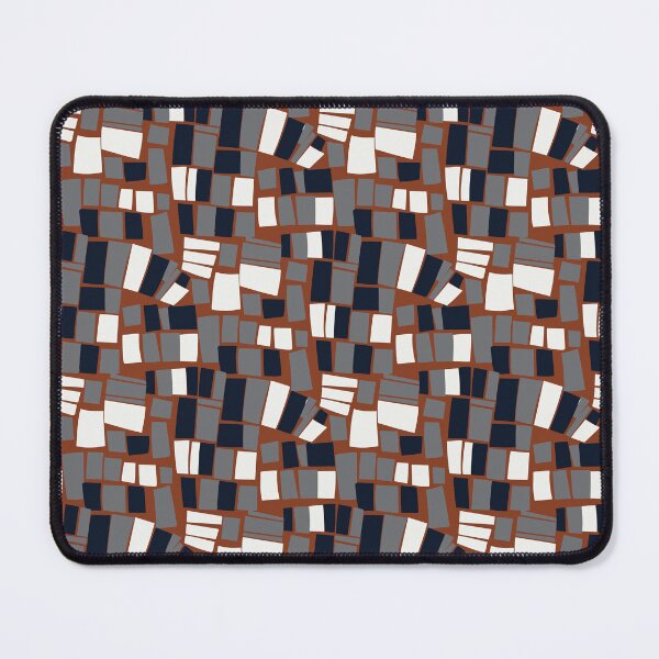 Item preview, Agron 2 - Abstract Pattern/small designed and sold by BlertaDK.