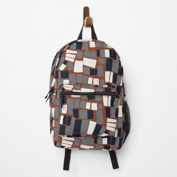 Item preview, Agron 2 - Abstract Pattern/small designed and sold by BlertaDK.