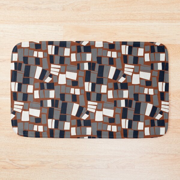 Item preview, Agron 2 - Abstract Pattern/small designed and sold by BlertaDK.